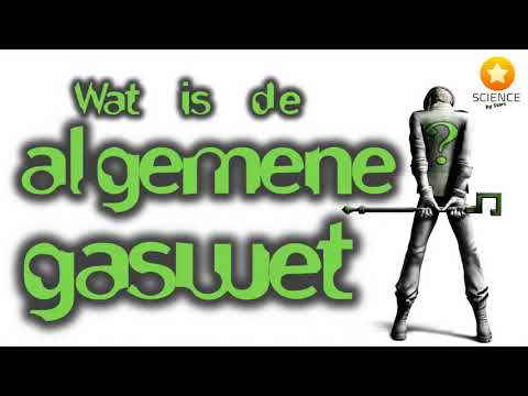 Video: Wat beschrijft de Wet van Onafhankelijk Assortiment het beste?