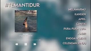 #TemanTidur - Album Kompilasi Musical Hits Cover Billy Joe Ava 