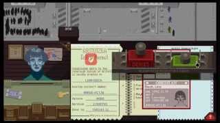 Papers, Please - Ending 14 of 20