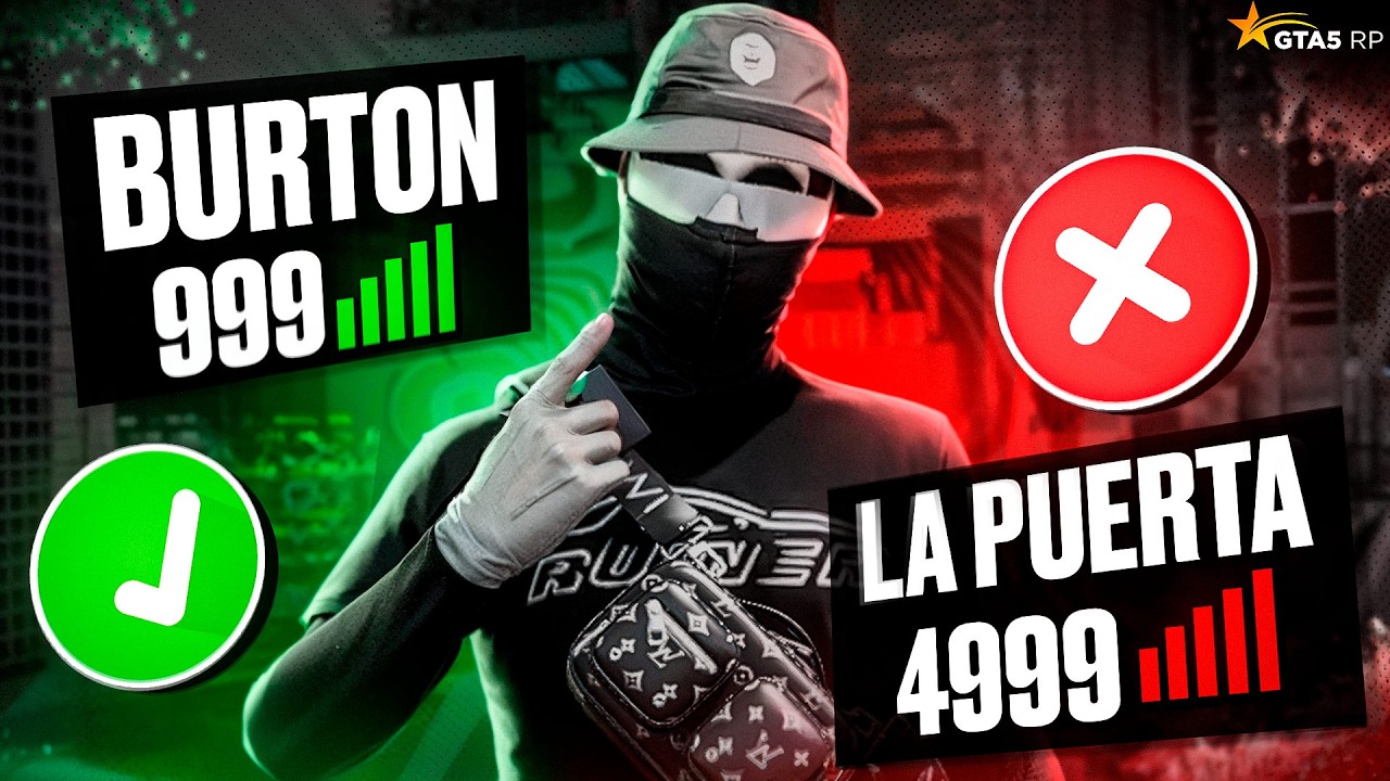 КАКОЙ СЕРВЕР ВЫБРАТЬ В 2026 ГОДУ ДЛЯ ИГРЫ В ГТА 5 РП | ПРОВЕРКА СЕРВЕРОВ GTA5RP