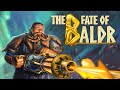 What do VIKINGS Know About Tower Defense? - The Fate of Baldr