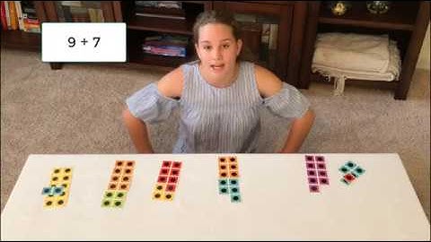GS4: Exploring patterns when adding odd and even numbers