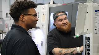 High School Networks | Medical | Inside Jordan’s  Internship at Nexxt Spine