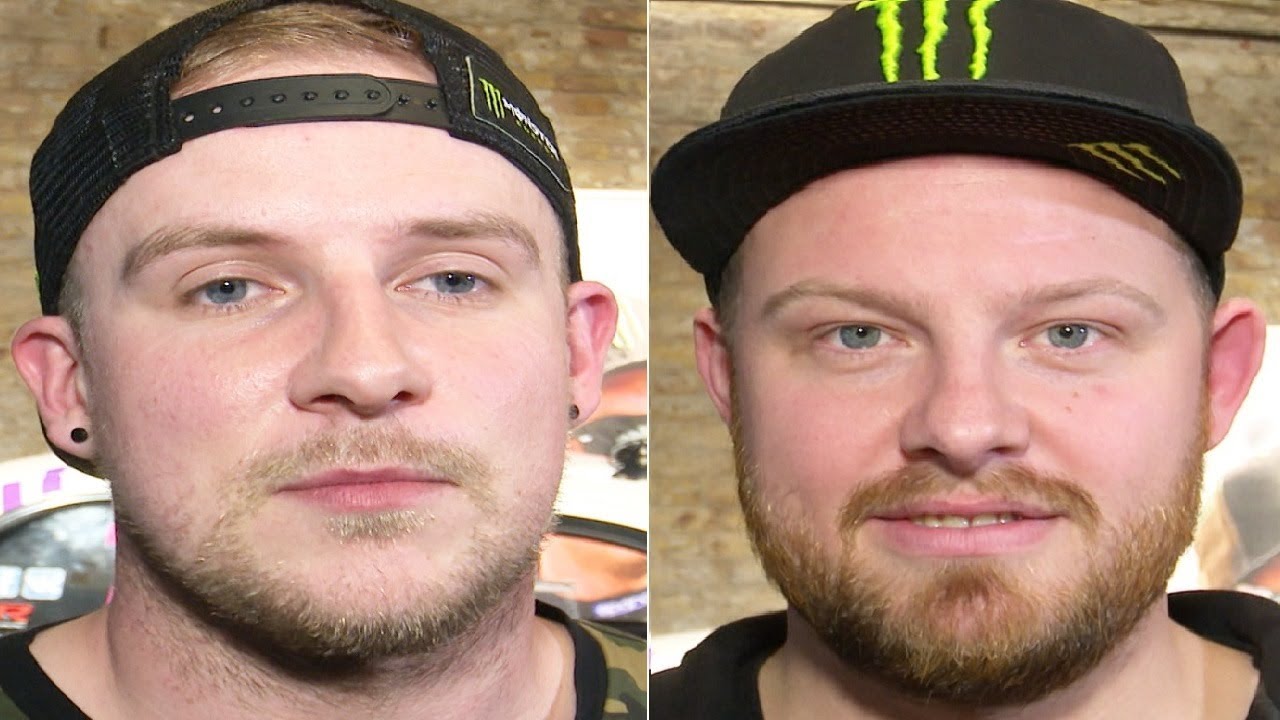athletenschmiede Road To Gymkhana Grid Documentary Premiere Interviews