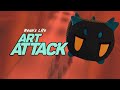  arknights  beans life episode 0  art attack