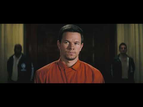 Tetikçi  -  Shooter   2007  Mark Wahlberg     yargılanma sahnesi