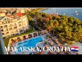 Vacay in makarska croatia best hotel in croatiabest beachesbeautiful destinationsplaces hotel
