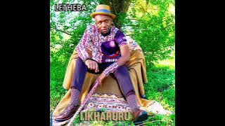 Letheba  - Likharuru
