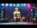 WAKADINALI PERFORMING HIT SONG McMca at OKTOBAFEST |Scar Mkadinali |DOMANI MUNGA | SEWERSYDAA