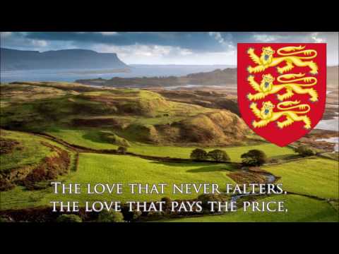 English Patriotic Song - I Vow to Thee, My Country