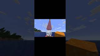 Minecraft Hack Gone Wrong #minecraft #video #funny #shortsfeed #shorts