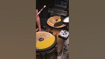 Meinl Percussion - Sample Box Performance Video by Peter Wanitschek