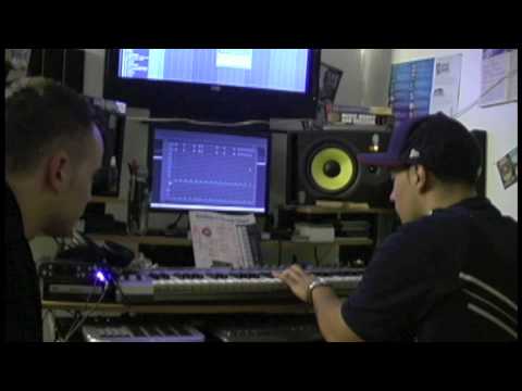 Making Of The Beat 2- "Feels Good" JetblueP