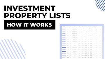 Investment Property Lists – How Homesage.ai Uses Real Estate Data and AI for Investors