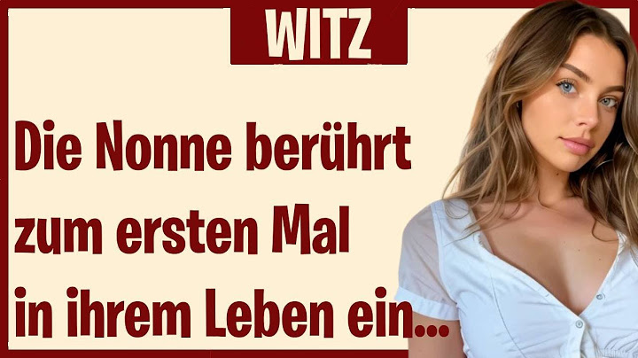 BESTER WITZ DES TAGES! 🤣 Die Nonne berührt zum ersten Mal... - Täglich Witzige Videos! 🤣