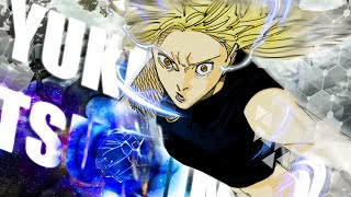 YUKI IS INSANELY BROKEN! | Jujutsu Kaisen Chapter 205 REVIEW