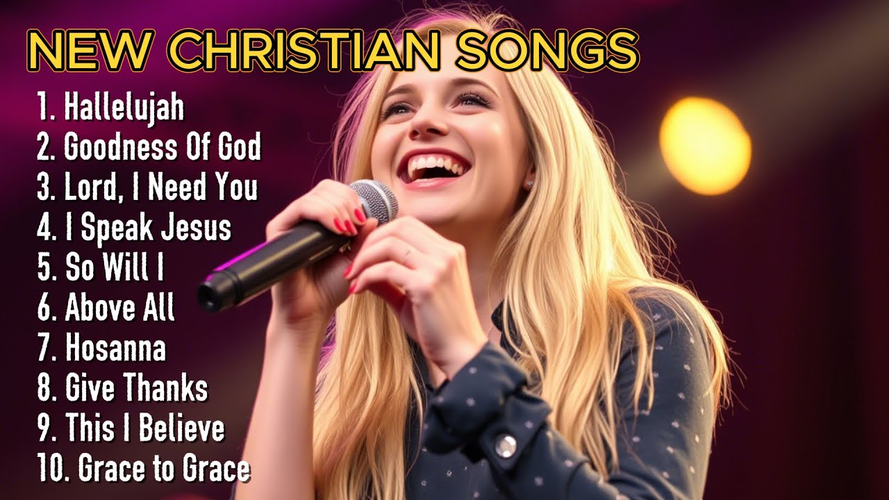 Hallelujah || Best Praise Songs || Praise Songs That Lift Your Spirit || Best Christian Music Hallelujah || Best Praise Songs || Praise Songs That Lift Your Spirit || Best Christian Music