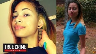 Masked intruders tie up friends before executing teenager - Crime Watch Daily Full Episode