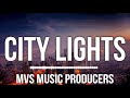 Free rich homie quan  melody type beat 2017 city lights prod mvs producers