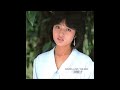 貝殻物語 Once Upon A Summertime オリジナルカラオケ(コーラス入り)三田寛子