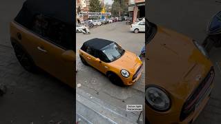 Mini Cooper Sub Mirror Available 🏎️