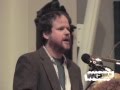 Joss Whedon - Cultural Humanism Award - Speech [2009]