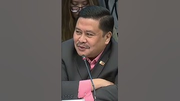 Sen  Jinggoy Estrada ask about Ghost project related to flood control #pbbmadministration  #dpwh