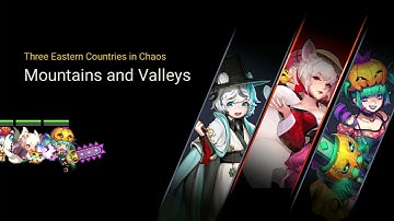 [Crusader Quest] Auto Delegation - Challenge 5 - Stage 3 + Hidden (PumpQueen, Halla, Yeow)