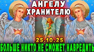 видео: ЛЮБОЙ ЦЕНОЙ В ЗЕРКАЛЬНУЮ ДАТУ 25.10.25 МОЛИТВА СОХРАНЕНИЯ ОТ ВСЯКОЙ БЕДЫ И НЕСЧАСТЬЯ картинка: ЛЮБОЙ ЦЕНОЙ В ЗЕРКАЛЬНУЮ ДАТУ 25.10.25 МОЛИТВА СОХРАНЕНИЯ ОТ ВСЯКОЙ БЕДЫ И НЕСЧАСТЬЯ