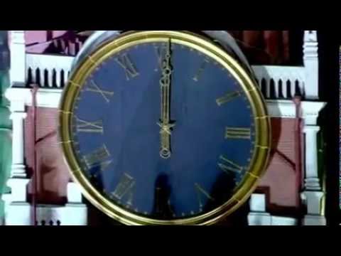 Куранты - Гимн России