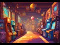 @v2chanel533 - Bumpy's Arcade Fantasy intro [Slowed + Reverb]