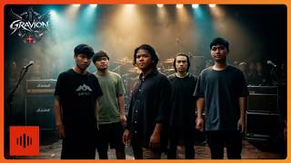 THE GRAVION - အရင်းနှီးဆုံးသူစိမ်း(Lyric Video)