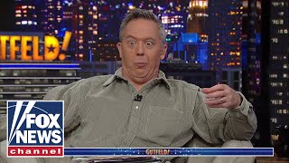 ‘Gutfeld!’: Who hired this guy?!