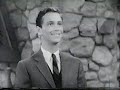 December Bride - 1957 - season 4 episode 2 - Joel Grey