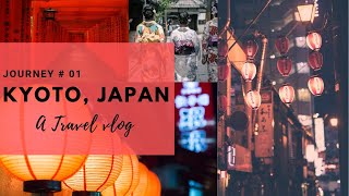 1 Day Travel Guide to Kyoto : Kyoto Tour and Food Trip