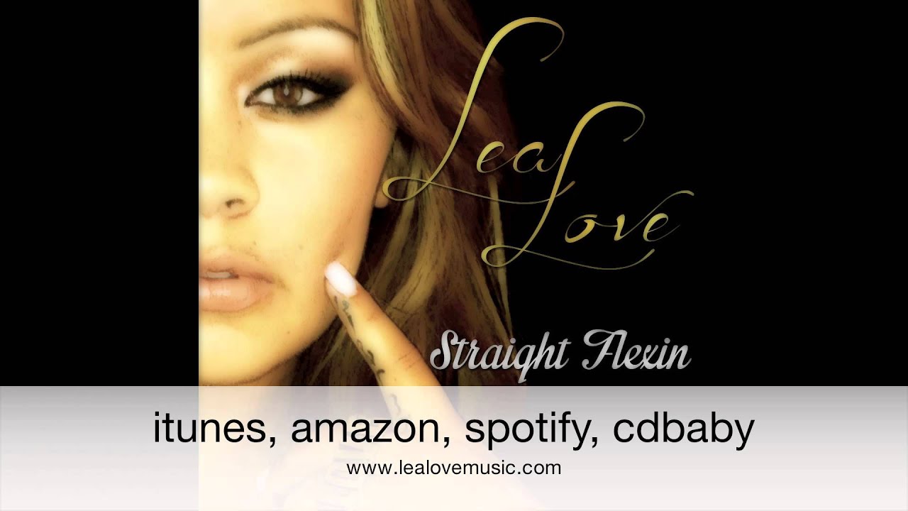 Guarda Lea Love - Flexin' (Audio) su YouTube Guarda Lea Love - Flexin' (Audio) su YouTube