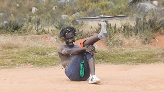 Masanja Kuyanja ft Nyanda moto Mr Pasikali Master Pipa..Sijapata.Official Video2020(Dir D-Frank)