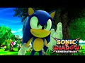 ФИНАЛ | Sonic X Shadow Generations #12