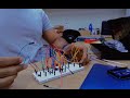 Projeto Piano com Arduino