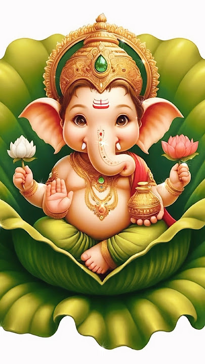 Ganesh Chaturthi whatsapp status 2024 | ganpati bappa status | 7 september status #shorts #ganpati