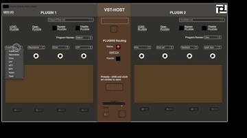 VST Host
