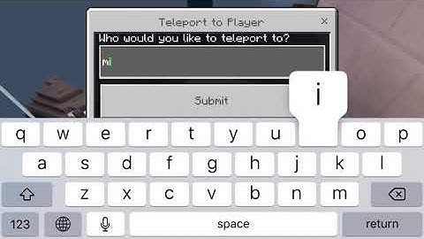 5 Ways To Get To A Different Server In Mineplex Survival Mode