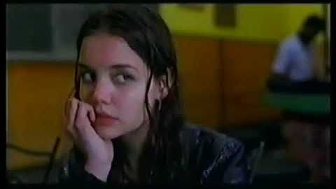 Go Movie Trailer 1999 - TV Spot