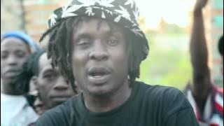 Ansyen Tanperamanm nan back - DRZ [official video]