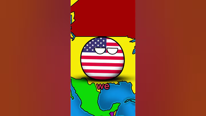 USA wants to Become the Largest Country