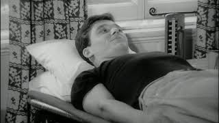 Scottish Blood Donors - Willie And Mary Public Information Film PIF CLIP