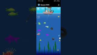 mobile games  #mobile games #shorts #fishing screenshot 4