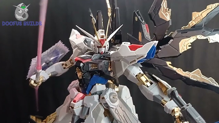 Daban metal build strike freedom review