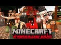 Surviving 10 Dwellers In A Minecraft Zombie Apocalypse