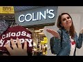 COLIN`S Обзор скидок на женскую одежду